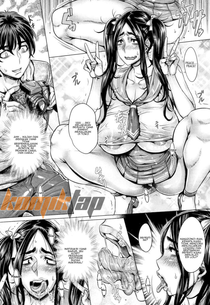 Junyoku Kaihouku