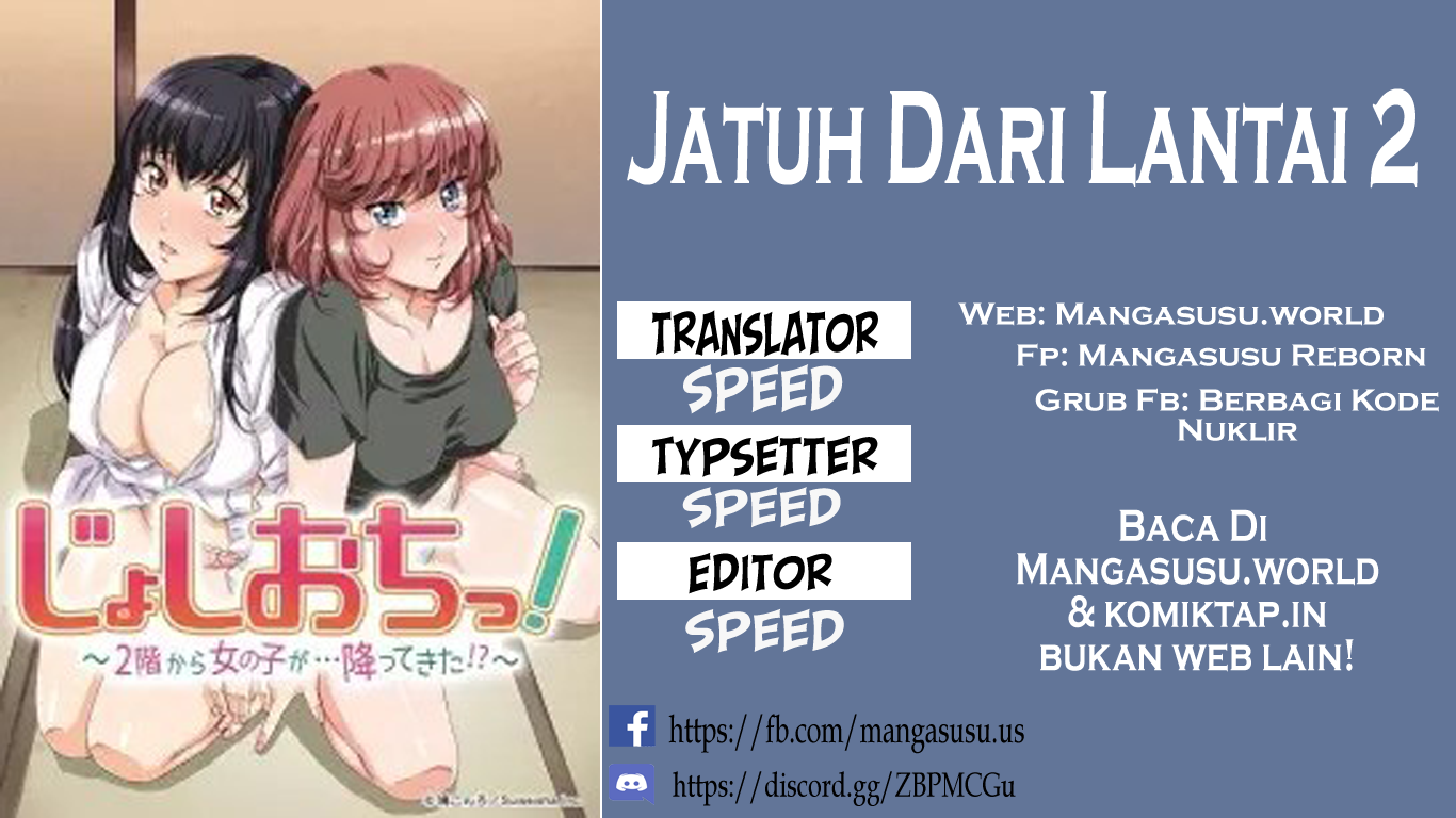 Website baca doujin