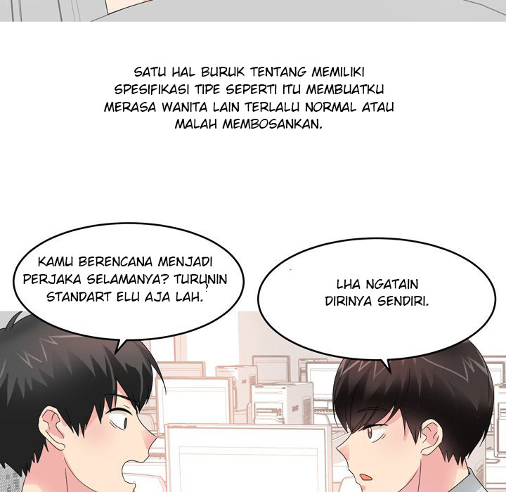 Manhwa sister