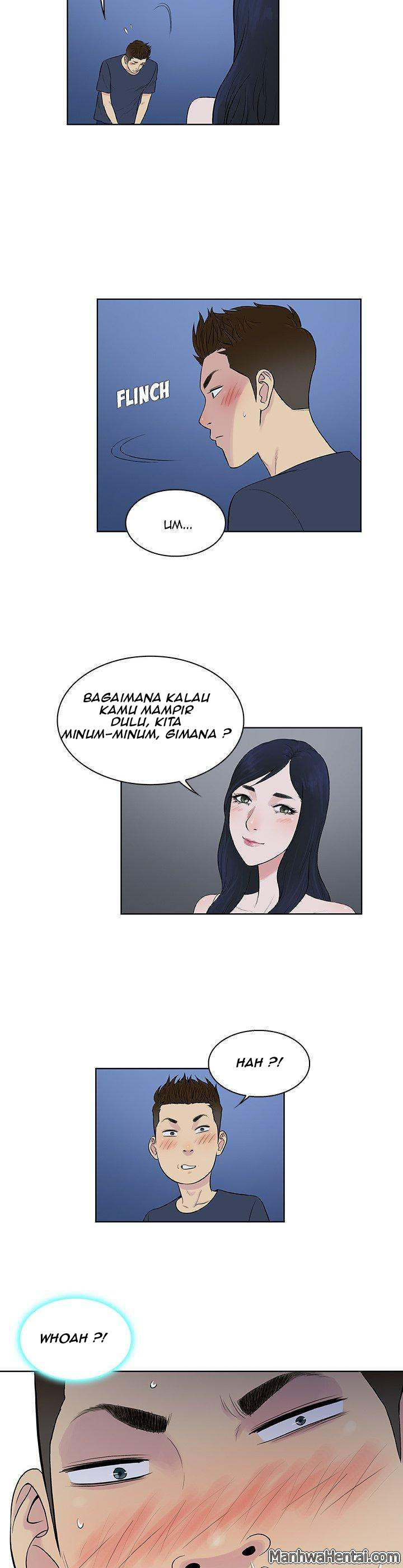 Pick me up manhwa