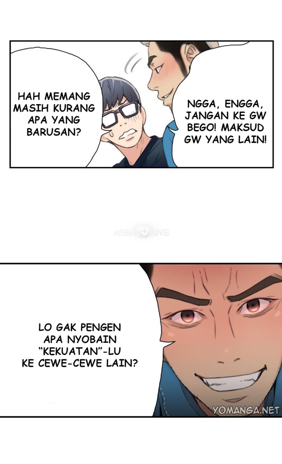 Dikategorikan dalam. 