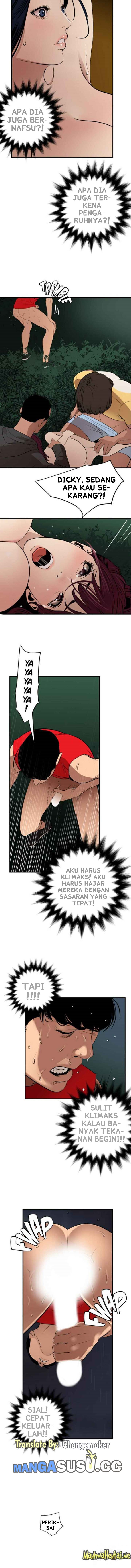 Lightning rod uncensored