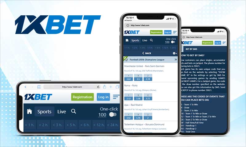 探索新加坡的1xBet:在线博彩的最佳选择 -278540933 探索新加坡的1xBet:在线博彩的最佳选择 -278540933