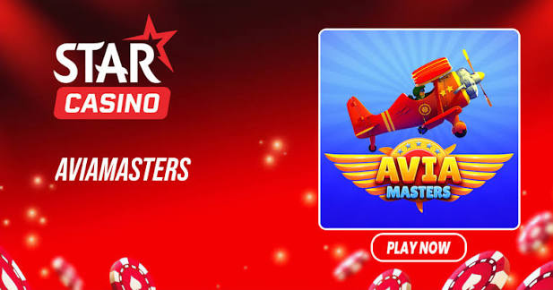 Aviamasters Casino Descubre la emoción de ganar en grande Aviamasters Casino Descubre la emoción de ganar en grande