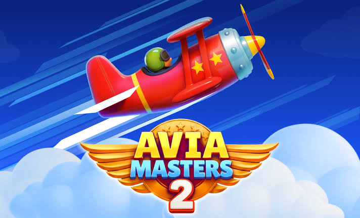 Aviamasters Casino Descubre la emoción de ganar en grande Aviamasters Casino Descubre la emoción de ganar en grande