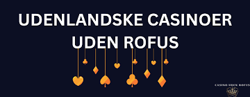 Bedste Udenlandske Casinoer Uden Casinoer Bedste Udenlandske Casinoer Uden Casinoer