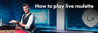 Best Live Roulette Casinos in the UK -539815277