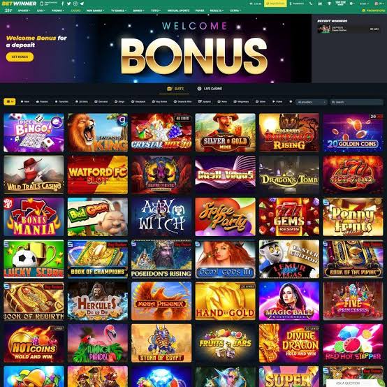 BetWinner Login A Comprehensive Guide to Accessing Your Betting Account