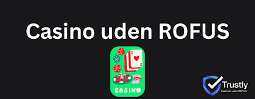 Casino Uden ROFUS Liste Find De Bedste Spilmuligheder 1192246395