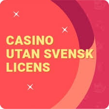 Casino Utan Licens En Djupdykning i Den Oreglerade Världen Casino Utan Licens En Djupdykning i Den Oreglerade Världen