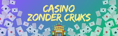 Casino zonder CRUKS Speel Veilig en Verantwoord