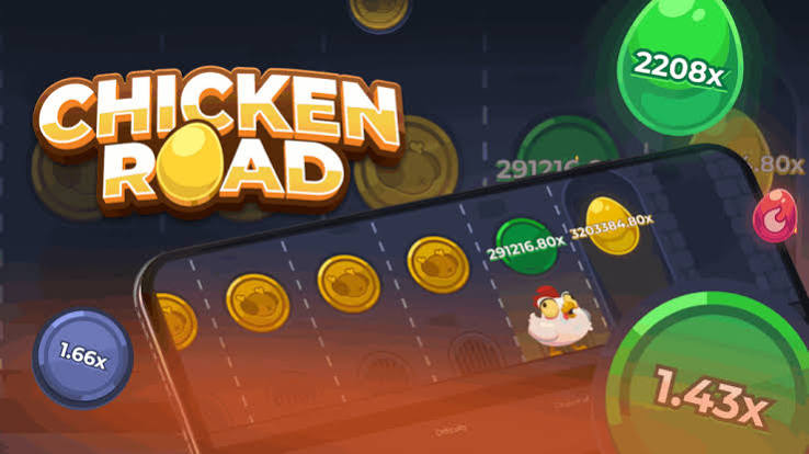 Chicken Road Bonos y Oportunidades en el Juego -757449619