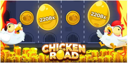 Gana dinero jugando Chicken Road Estrategias y Consejos Gana dinero jugando Chicken Road Estrategias y Consejos