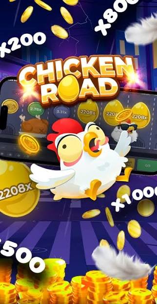 Gana dinero jugando Chicken Road Estrategias y Consejos Gana dinero jugando Chicken Road Estrategias y Consejos