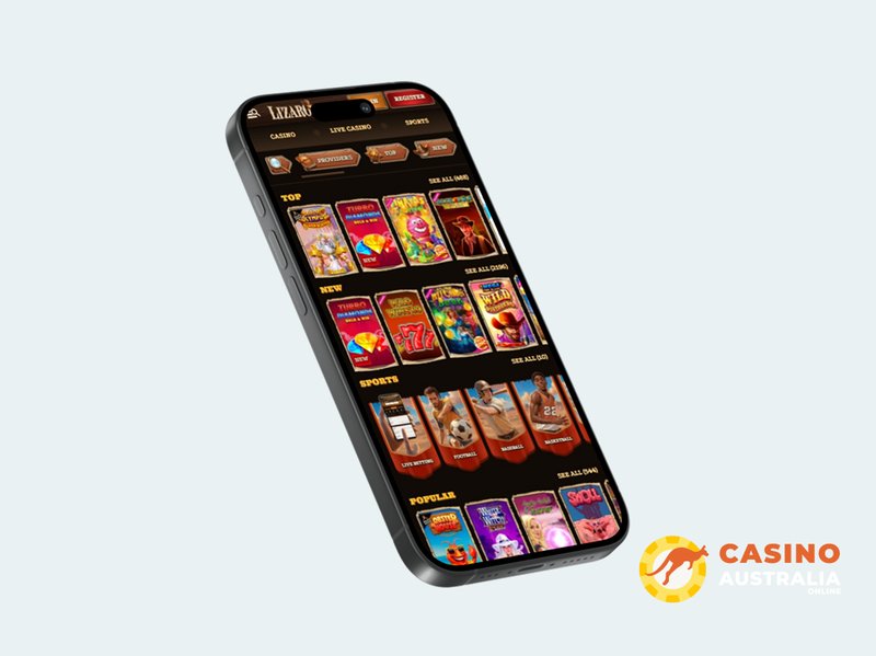 Lizaro casino in United Kingdom Lizaro casino in United Kingdom