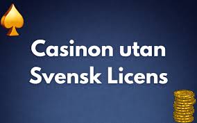 Minsta insättning casino utan svensk licens - Upptäck spelvärlden Minsta insättning casino utan svensk licens - Upptäck spelvärlden