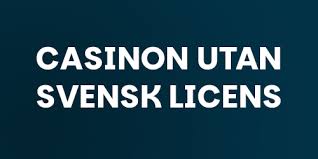 Minsta insättning casino utan svensk licens - Upptäck spelvärlden Minsta insättning casino utan svensk licens - Upptäck spelvärlden