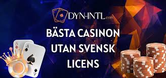 Minsta Insättning Casinon Utan Svensk Licens – En Guide för Spelare Minsta Insättning Casinon Utan Svensk Licens – En Guide för Spelare