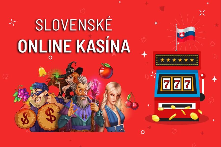 Nové online kasína na Slovensku Trendy a príležitosti v roku 2025