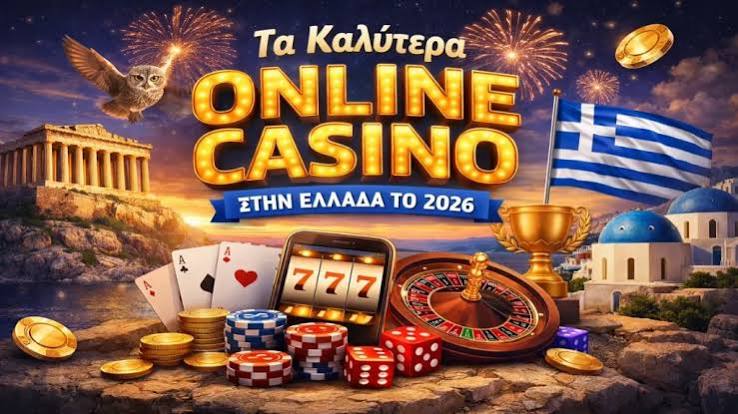 NV Casino Ελλάδα Η απόλυτη εμπειρία τζόγου στο διαδίκτυο