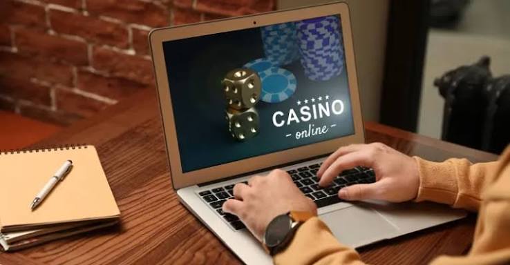 Καζίνο Online Οδηγός για Ξεναγούς στην Ηλεκτρονική Ψυχαγωγία Καζίνο Online Οδηγός για Ξεναγούς στην Ηλεκτρονική Ψυχαγωγία