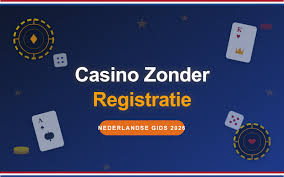 Ontdek de Voordelen van Online Casino's Zonder CRUKS Ontdek de Voordelen van Online Casino's Zonder CRUKS