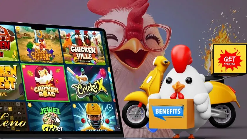 Opiniones sobre Chicken Road ¿vale la pena jugar -741476651 Opiniones sobre Chicken Road ¿vale la pena jugar -741476651