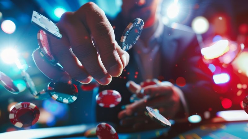 Guide to lizaro online casino