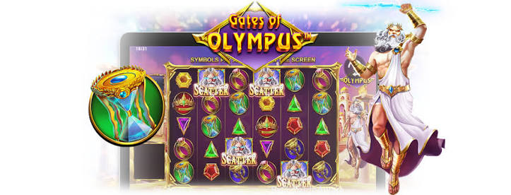 Unlock the Mysteries of Gates of Olympus A Journey Through Divine Wealth Unlock the Mysteries of Gates of Olympus A Journey Through Divine Wealth