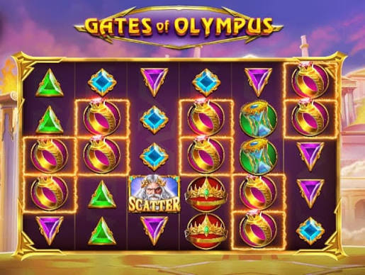 Unlock the Mysteries of Gates of Olympus A Journey Through Divine Wealth Unlock the Mysteries of Gates of Olympus A Journey Through Divine Wealth
