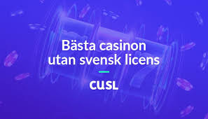 Utländska Casino med Swish - Snabba och Säkra Insättningar Utländska Casino med Swish - Snabba och Säkra Insättningar