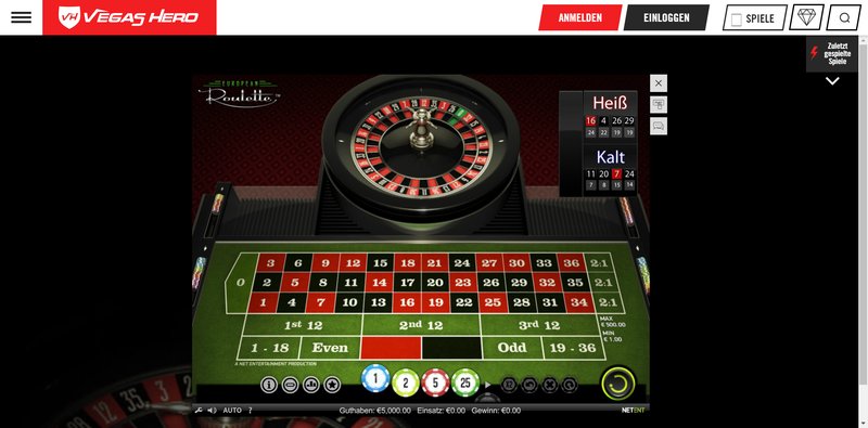 Discover the Thrilling Experience of Vegashero Casino in the UK - overview Discover the Thrilling Experience of Vegashero Casino in the UK - overview