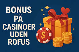 Bedste Casinoer I Danmark - Få Maksimal Bonus Bedste Casinoer I Danmark - Få Maksimal Bonus