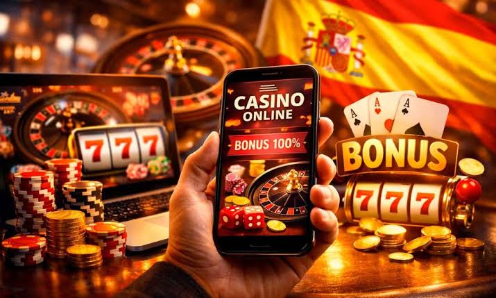 Bono Casino Sin Depósito en España - Todo lo que Necesitas Saber
