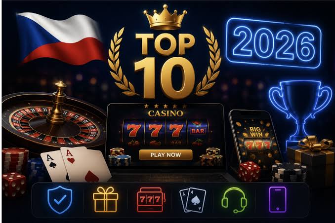 Bonusy v online casinech Jak je využít pro maximální zisk