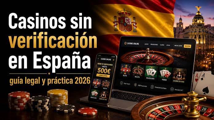 Casino España Mejores Opciones para Jugar con Dinero Real Casino España Mejores Opciones para Jugar con Dinero Real
