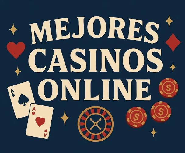 Casino Online Bono Sin Depósito ¡Juega Sin Riesgo! Casino Online Bono Sin Depósito ¡Juega Sin Riesgo!