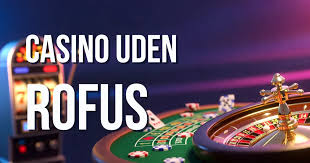 Casino Online Dansk Gratis uden - Find Din Favorit