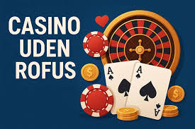 Casino Online Dansk Gratis uden - Find Din Favorit