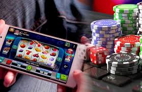 Experience Excitement Online Casino Watch My Spin