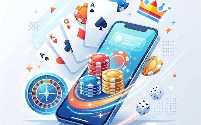 Explora los Mejores Casinos Crypto Online con Dinero Gratis Explora los Mejores Casinos Crypto Online con Dinero Gratis