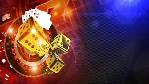 Il Mondo del Gioco d'Azzardo Online Opportunità e Rischi 1558113349 Il Mondo del Gioco d'Azzardo Online Opportunità e Rischi 1558113349