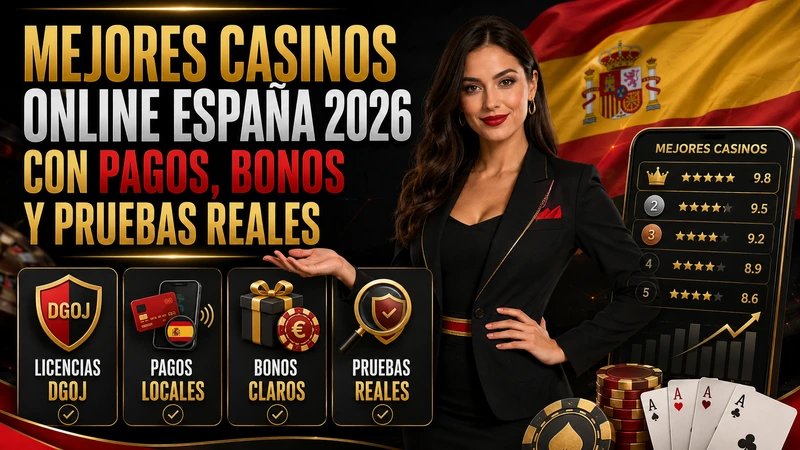 Los Mejores Casinos para Jugar Blackjack en Vivo Los Mejores Casinos para Jugar Blackjack en Vivo