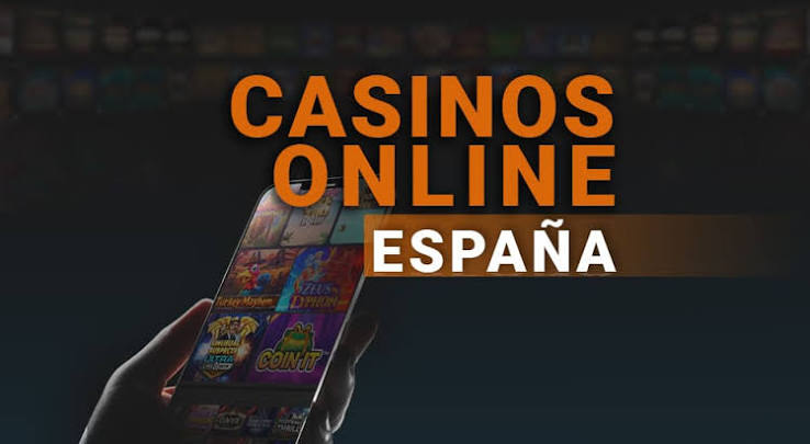 Los Mejores Slots de Casino y Bonos en España