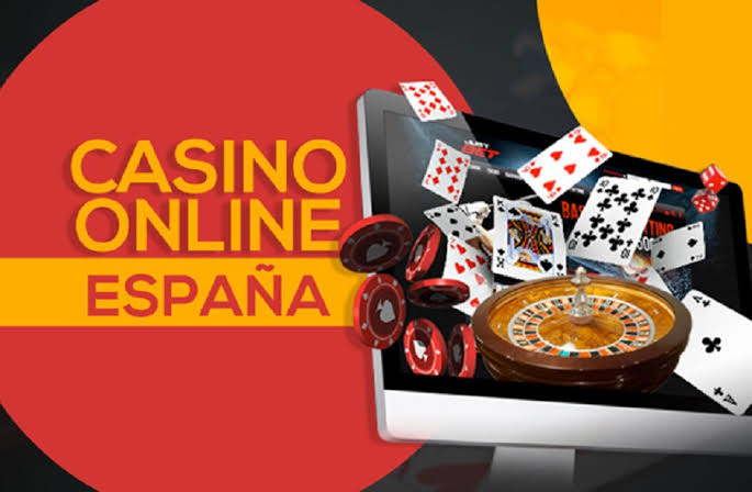 Los Mejores Slots de Casino y Bonos en España