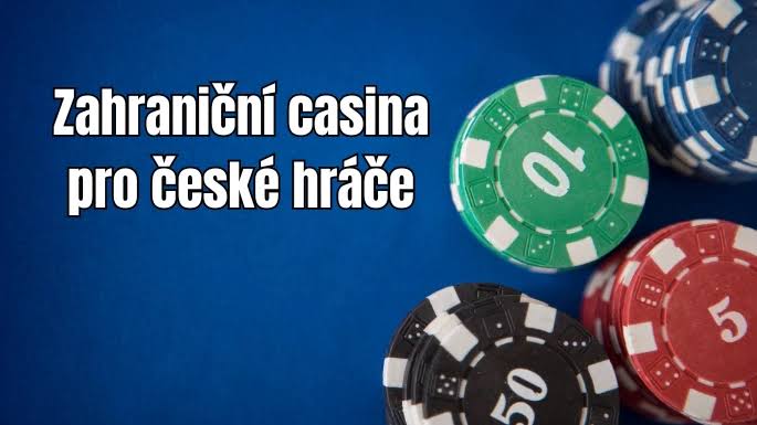 Nová online kasina 2026 Co očekávat Nová online kasina 2026 Co očekávat