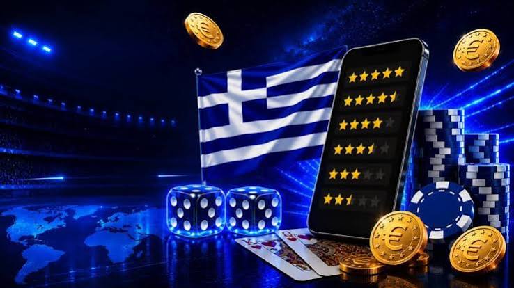 Αξιολογήσεις Online Καζίνο Ο Απόλυτος Οδηγός για Παίκτες 432275115