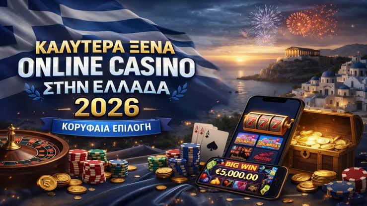 Καζίνο Χωρίς Ταυτοποίηση Οδηγός για Ασφαλή Παίγνια Καζίνο Χωρίς Ταυτοποίηση Οδηγός για Ασφαλή Παίγνια