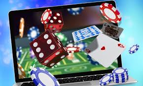 The High Roller A Glimpse into the World of High-Stakes Gambling