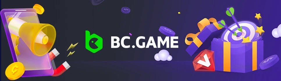 Unlocking Excitement A Comprehensive Guide to BC.Game Bonuses and Promo Codes Unlocking Excitement A Comprehensive Guide to BC.Game Bonuses and Promo Codes